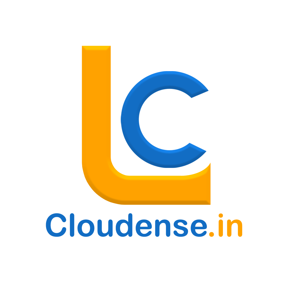 Cloudense.in